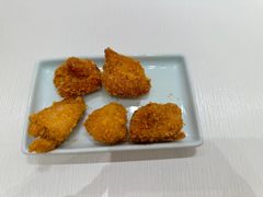 -池奈·咖喱蛋包饭(熙地港店)