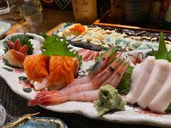 -半藏居酒屋(香港花园店)