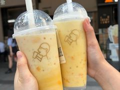 -喜茶(深圳福田星河COCO Park店)