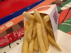 -汉堡王(嘉定宝龙城市广场)