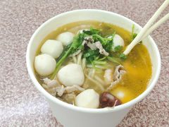 -明月虾面(厦禾路店)