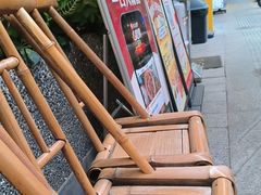 -老三样·旧食新味(船山路店)