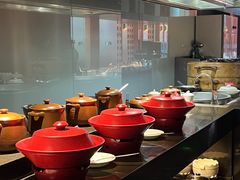 -莲花餐饮(高新店)