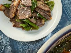 -蜗牛小馆醉乡民谣云南菜(惠新西里店)
