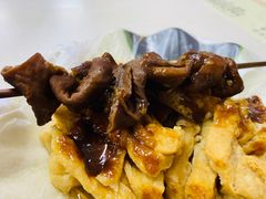 -小雨点糖水店(中兴街分店)