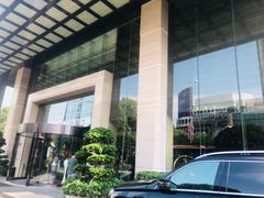 -长沙小天鹅戴斯酒店