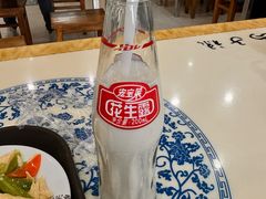 -马子禄牛肉面(金宝街店)