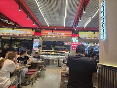 -河南前程·羊肉汤·烧烤(总店)