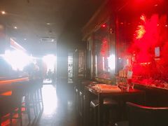 -YUE·6·西式融合餐厅(外滩六号店)