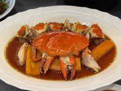 -瓯越·海鲜·瓯味一品(IM长宁国际店)