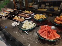 -纽斯特牛排自助餐厅(浦东文峰广场店)