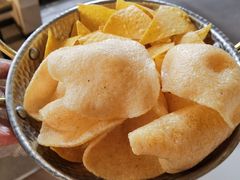 -盐说·西式餐酒馆(光明万达店)