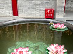 -西安市广仁寺