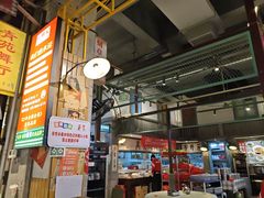 -彭耕记猪油炒小菜(吉联mall店)