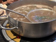 -牛事制造局牛肉火锅(莲岳路店)