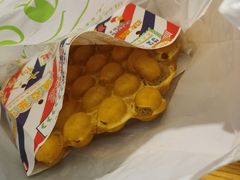 原味鸡蛋仔-美芝莲(东方宝泰店)