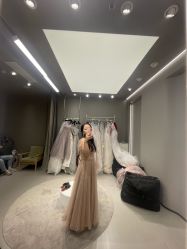 -SATIN COUTURE瑟庭婚纱礼服馆