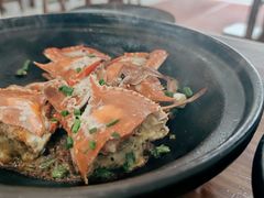 -小时候焗海鲜(鄞州万达店)