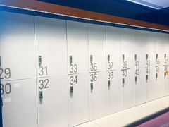 -优享健身(三元桥店)
