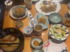 -大岛日本料理铁板烧(南通大饭店)