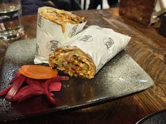 -Q MEX 库迈墨西哥餐吧(三里屯店)