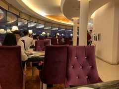 -云中捞高空旋转餐厅(商茂世纪广场店)