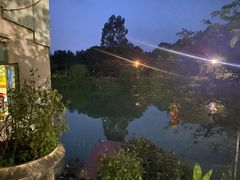 -溪悦渔庄(九龙湖店)