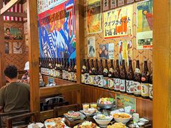 -小川洋风料理(街道口店)