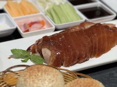 -京尊烤鸭店JINGZUN(春秀路店)