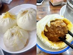 -雪琴面馆富安特色鱼汤面(城中花园店)