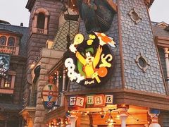 -上海迪士尼度假区