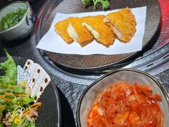 -赤谷和牛烧肉居酒屋(石景山店)