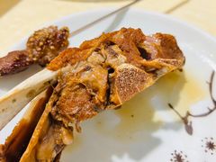 -和庆斋羊蝎子火锅·碳缸烧烤(顺义旗舰店)