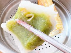 -万福兴糕团(万福兴山塘街直营店)