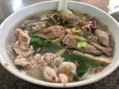 -广场正宗原汁薏米店