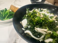 -老地方面馆(思南路店)