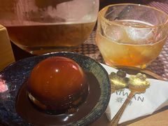 -TAIWAN·潭子茶屋