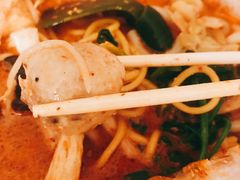 -高福麻辣烫(新阳店)