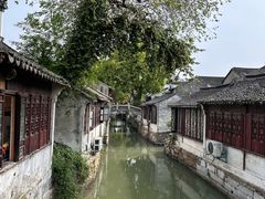 -锦溪古镇