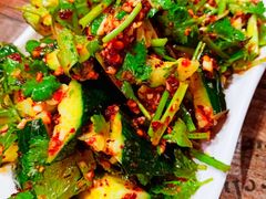 -枪火串烧·东北特色烧烤(罗湖总店)