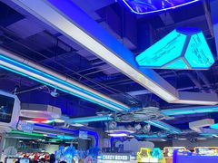 -明日世界电玩城(之心城店)