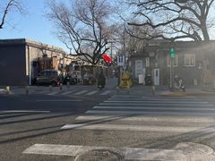 -大华煎饼(交道口北剪子巷店)