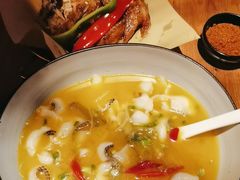 -不二·民谣音乐餐酒吧(九眼桥店)