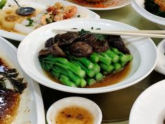 -四季大酒楼(白濠店)