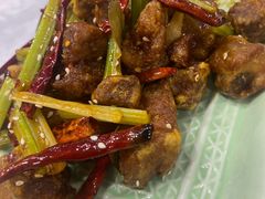 -君霖海鲜私房菜(春柳店)