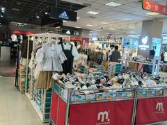 -北市万盛购物广场