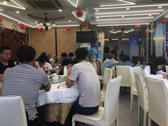 -渔中舟海鲜大排档(普陀沈家门店)