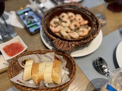 -Mezomd曼索蒂西班牙餐厅(广粤店)