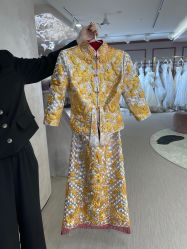 -B.Bridge Couture婚纱礼服(福田店)