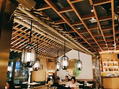 -庆江南江南菜(琴湖溪里花园城店)